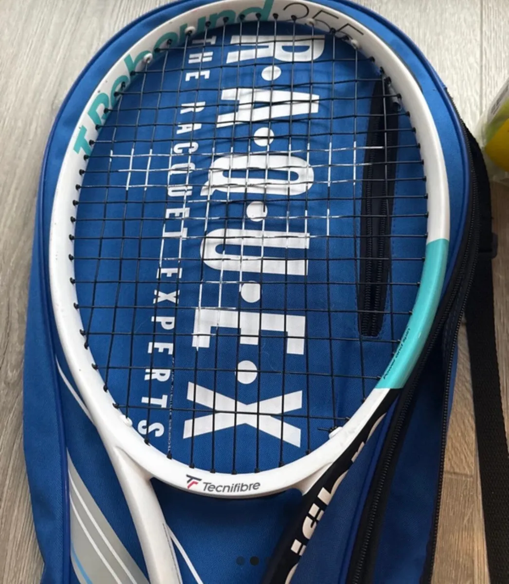 Tennis racket - Image 2