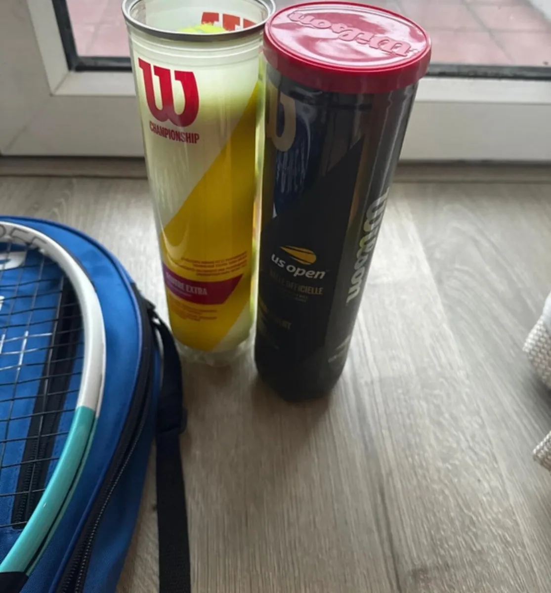 Tennis racket - Image 4