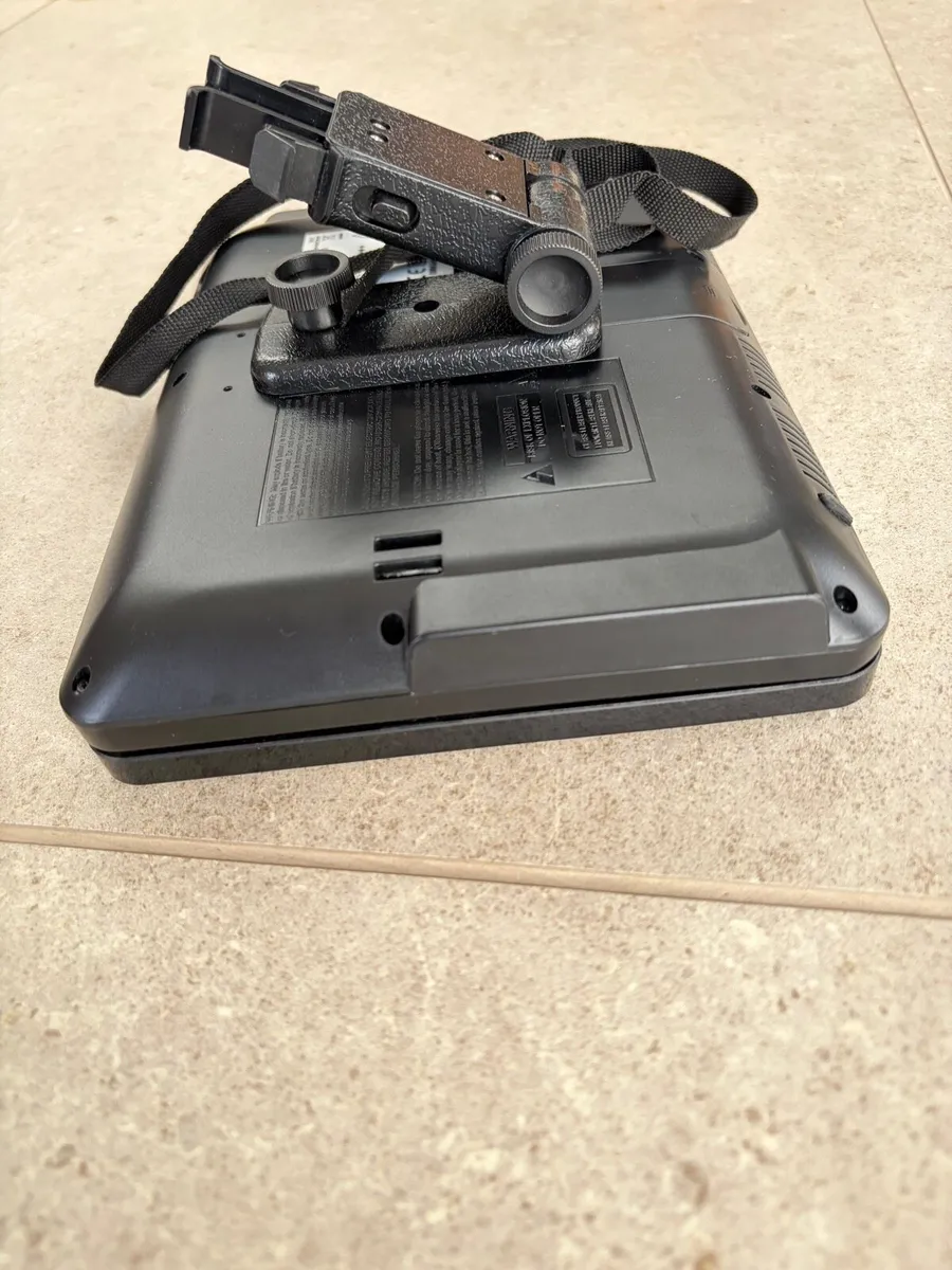 SilverCrest Portable DVD Player - Image 2