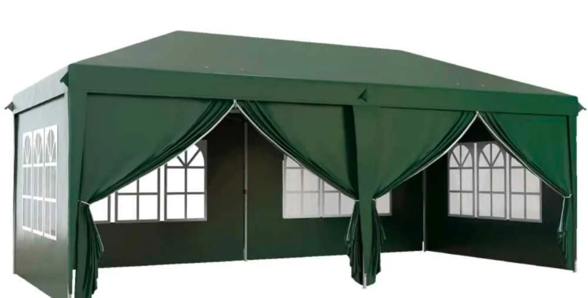 Gazebo Brand new in box