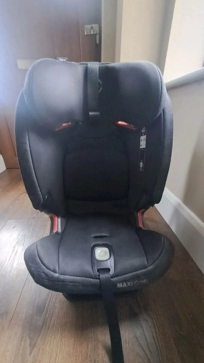 Maxi cosi Titan Pro - Image 2