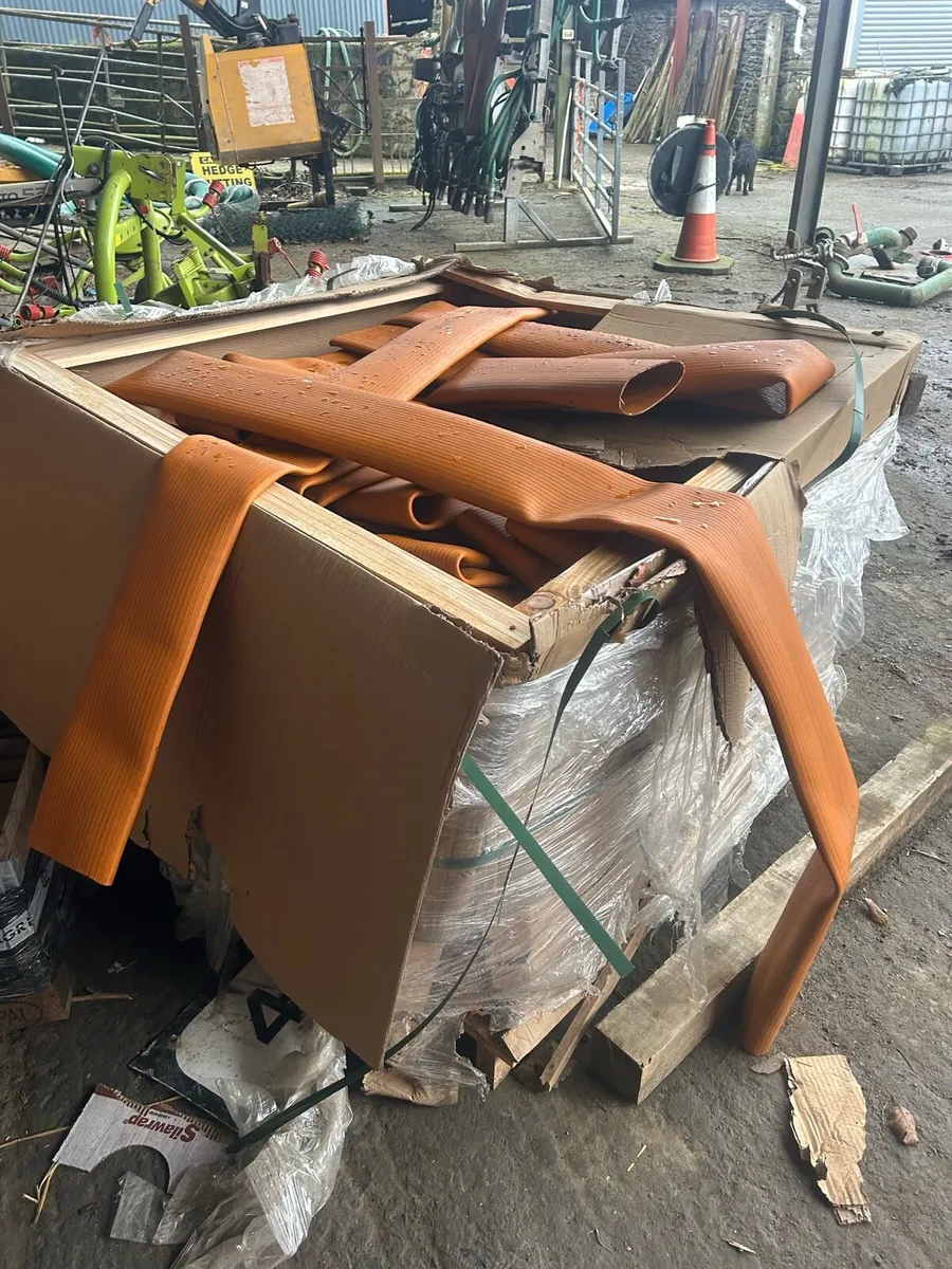 4” & 5” umbilical pipe - Image 1