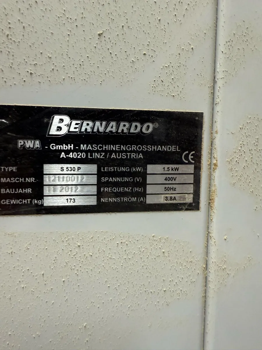 Band Saw - Image 3