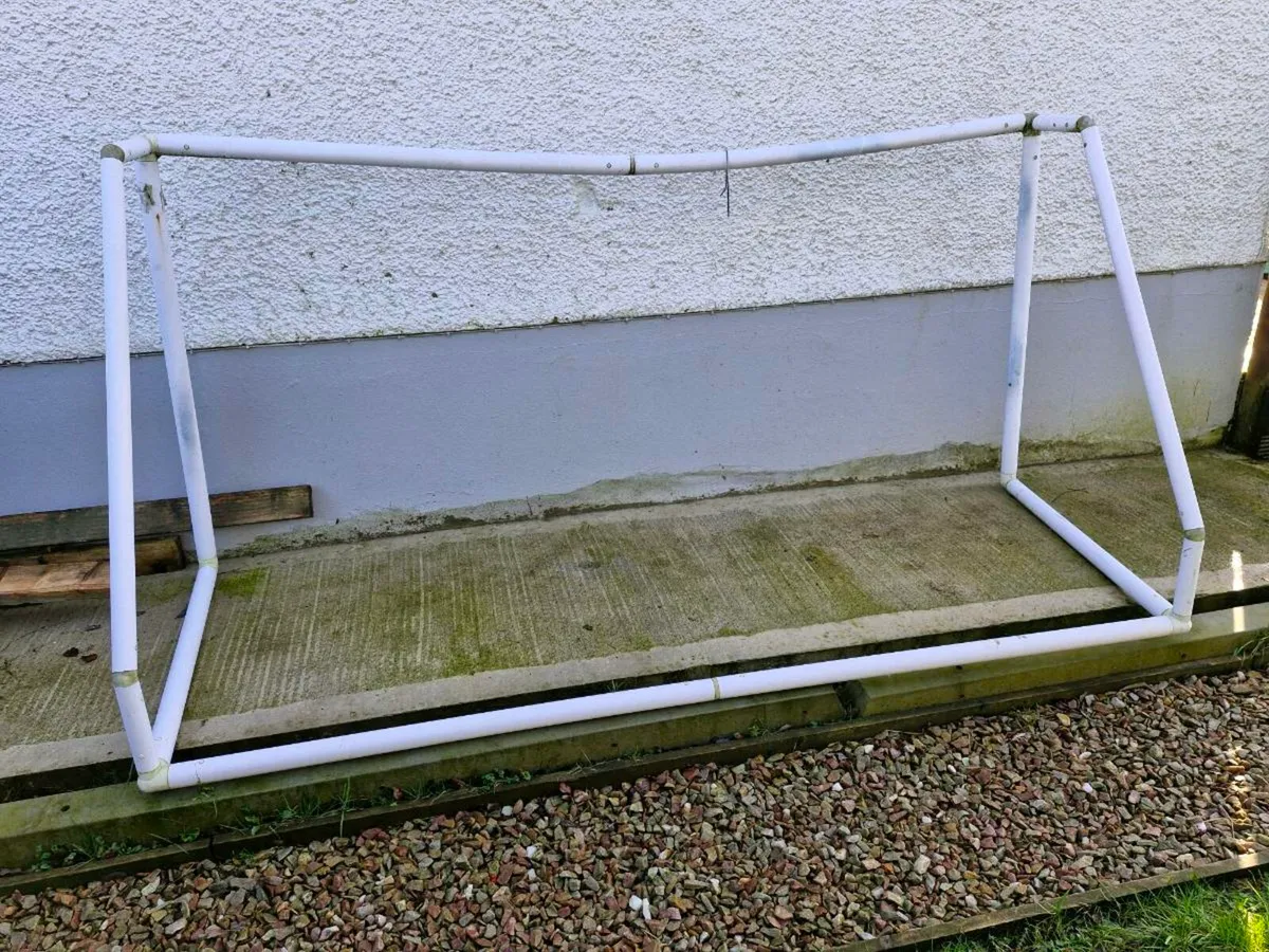Goalposts - Image 1