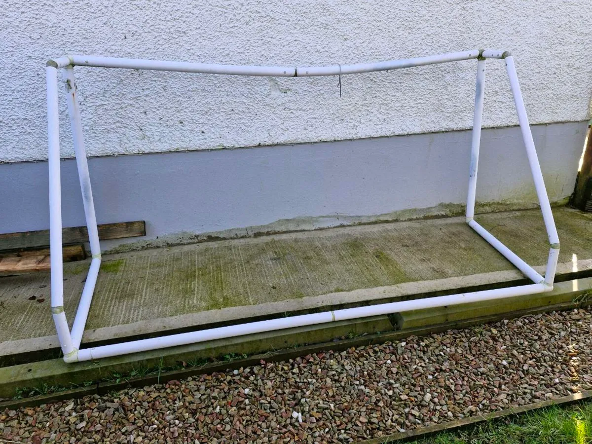 Goalposts - Image 2