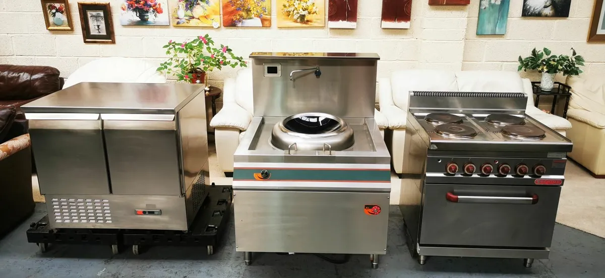 Second Hand Shop - Image 4