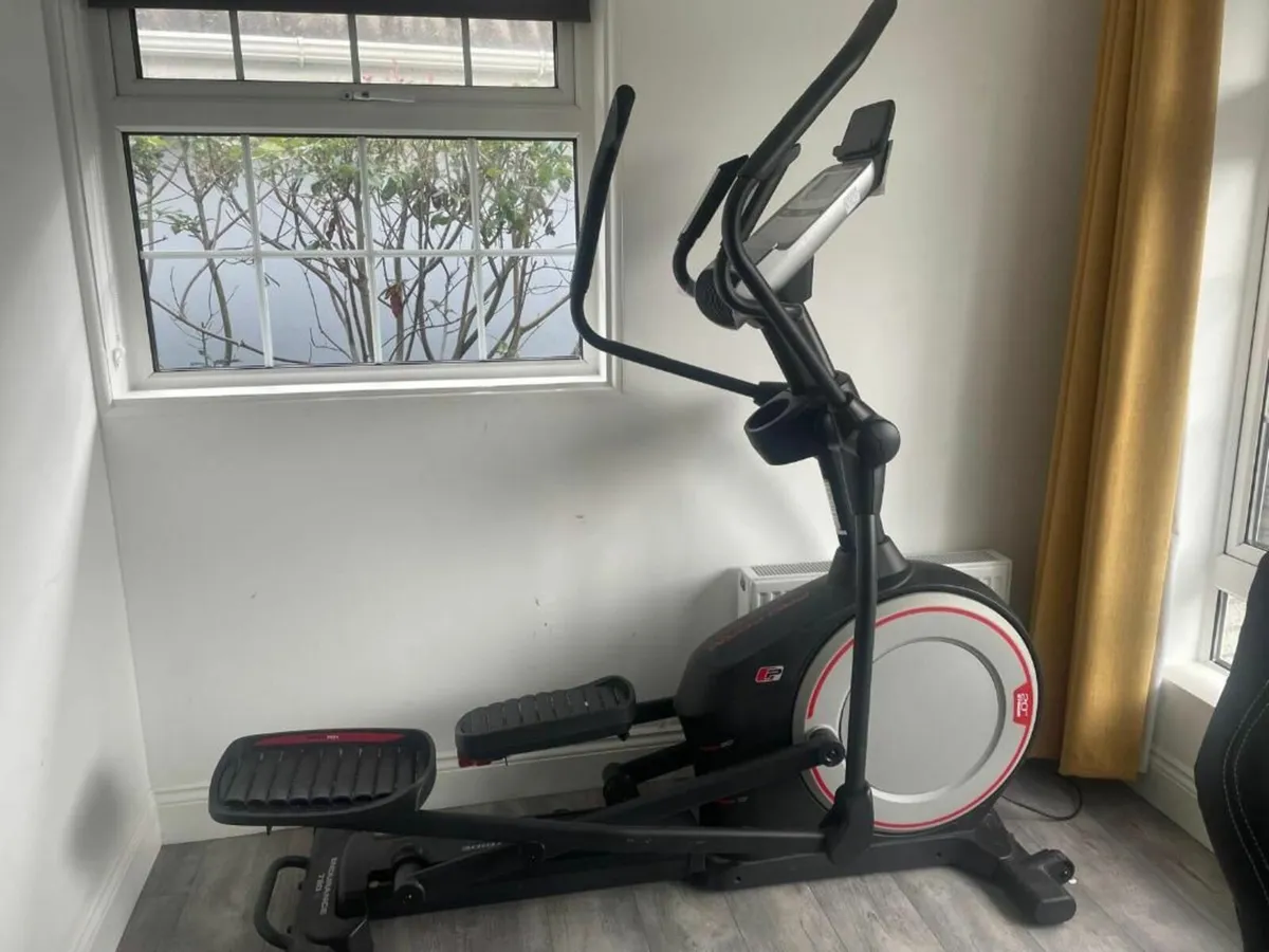 Nordic Track Elliptical Cross Trainer - Image 1