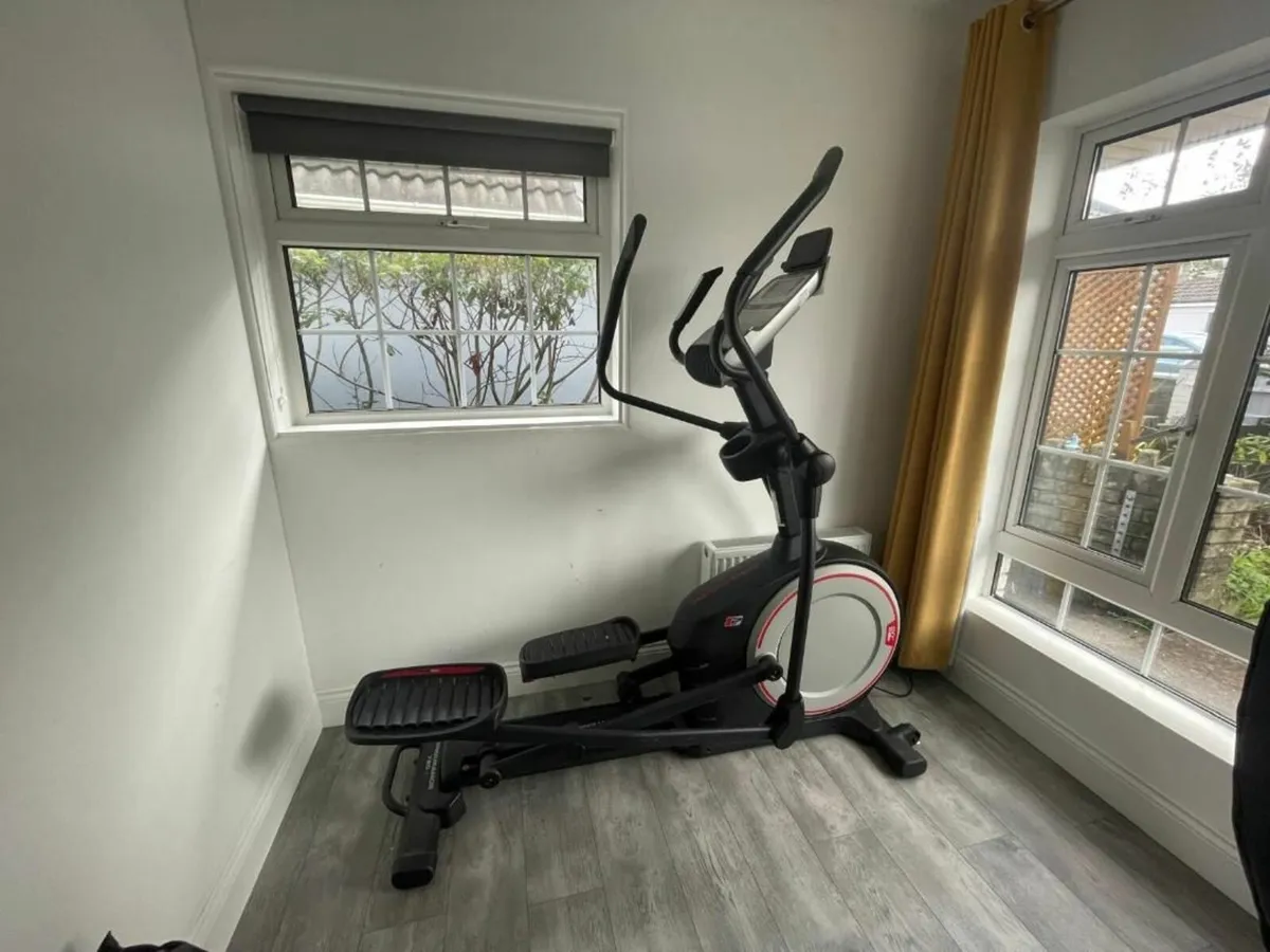 Nordic Track Elliptical Cross Trainer - Image 2