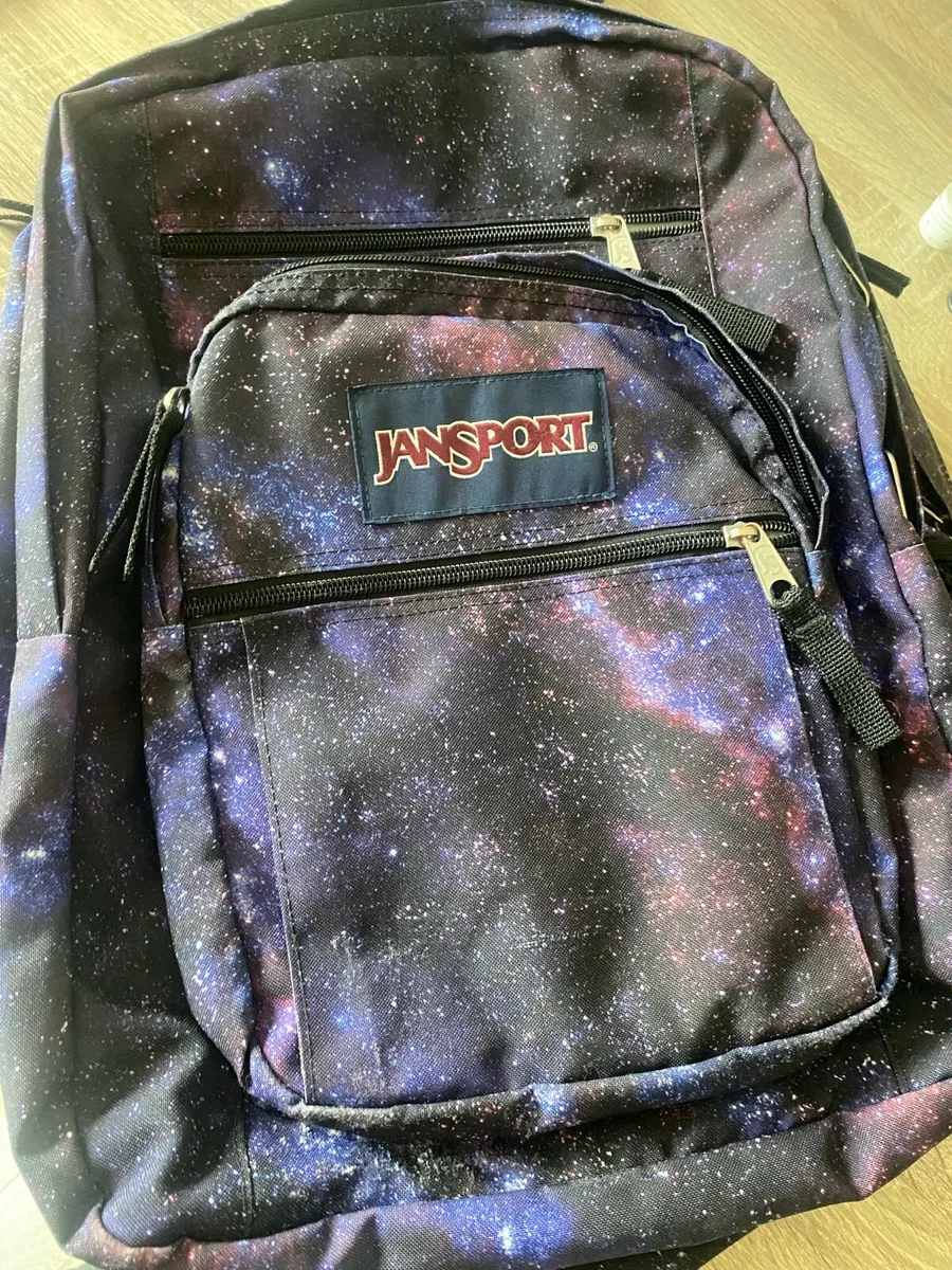 Jansport School Bag - Image 3