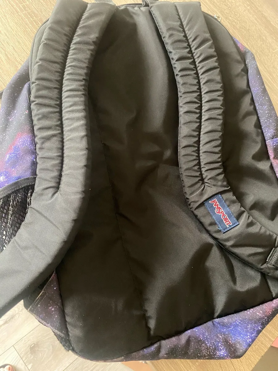 Jansport School Bag - Image 2