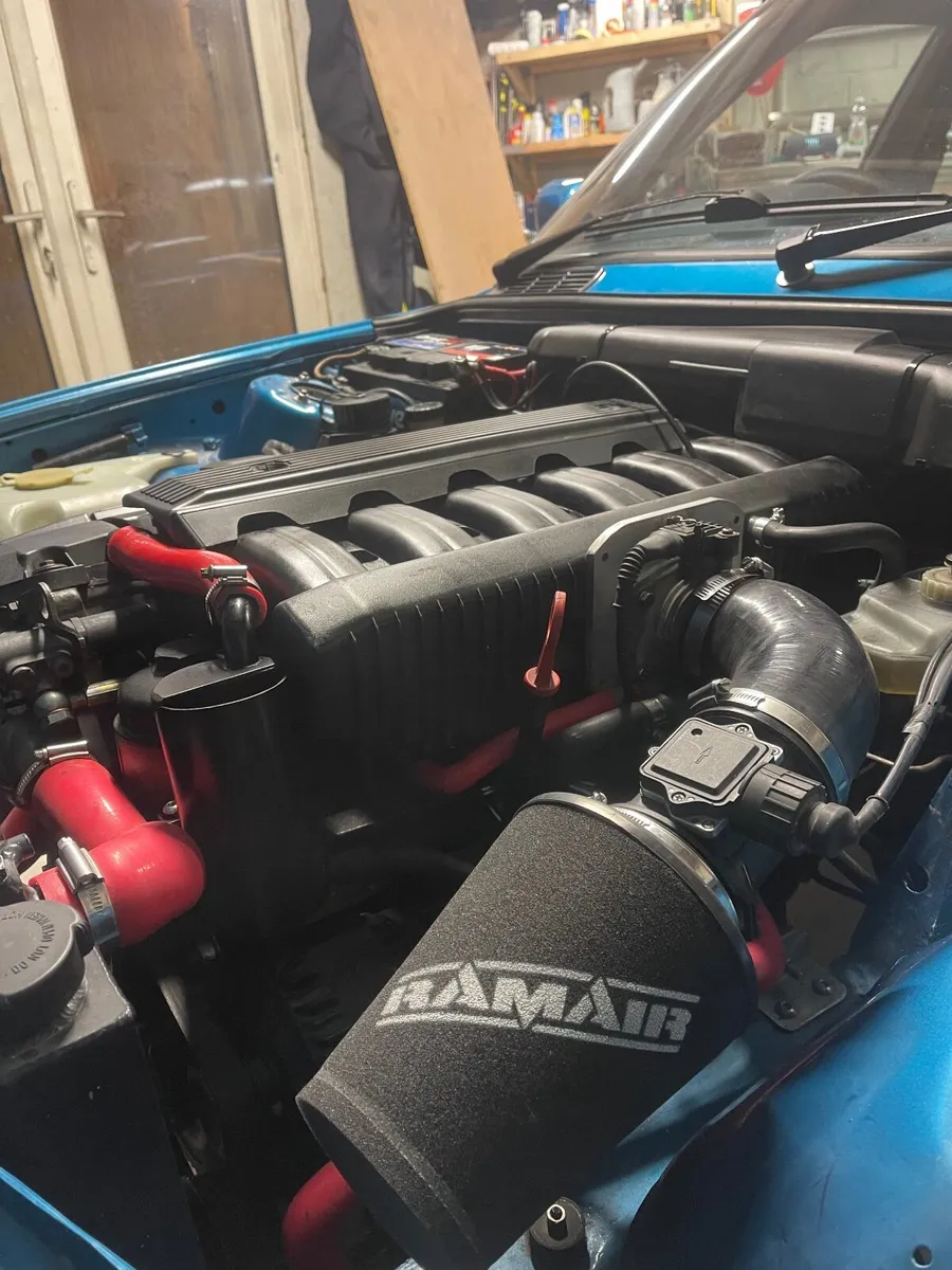 BMW 3-Series 1994 - Image 4