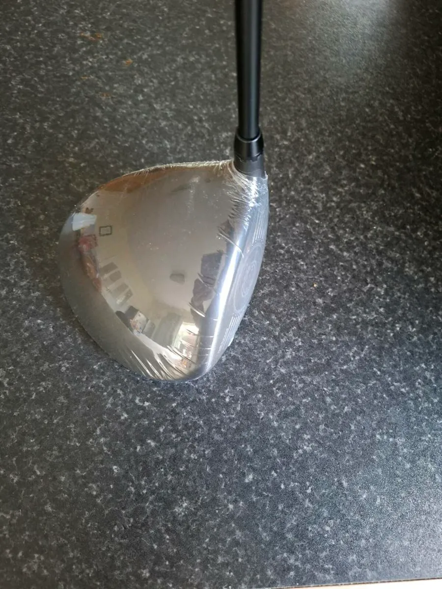 Cobra Darkspeed X Driver - Image 4