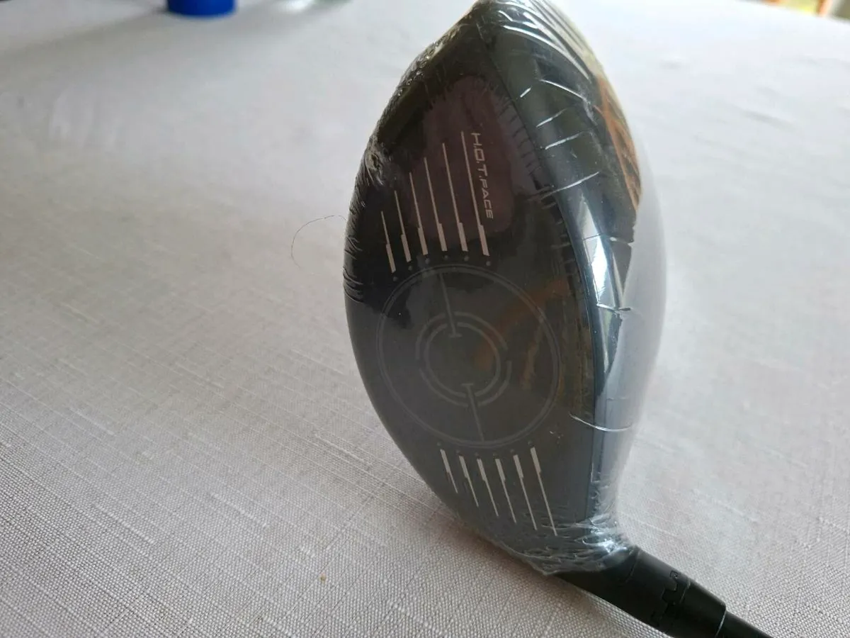 Cobra Darkspeed X Driver - Image 3