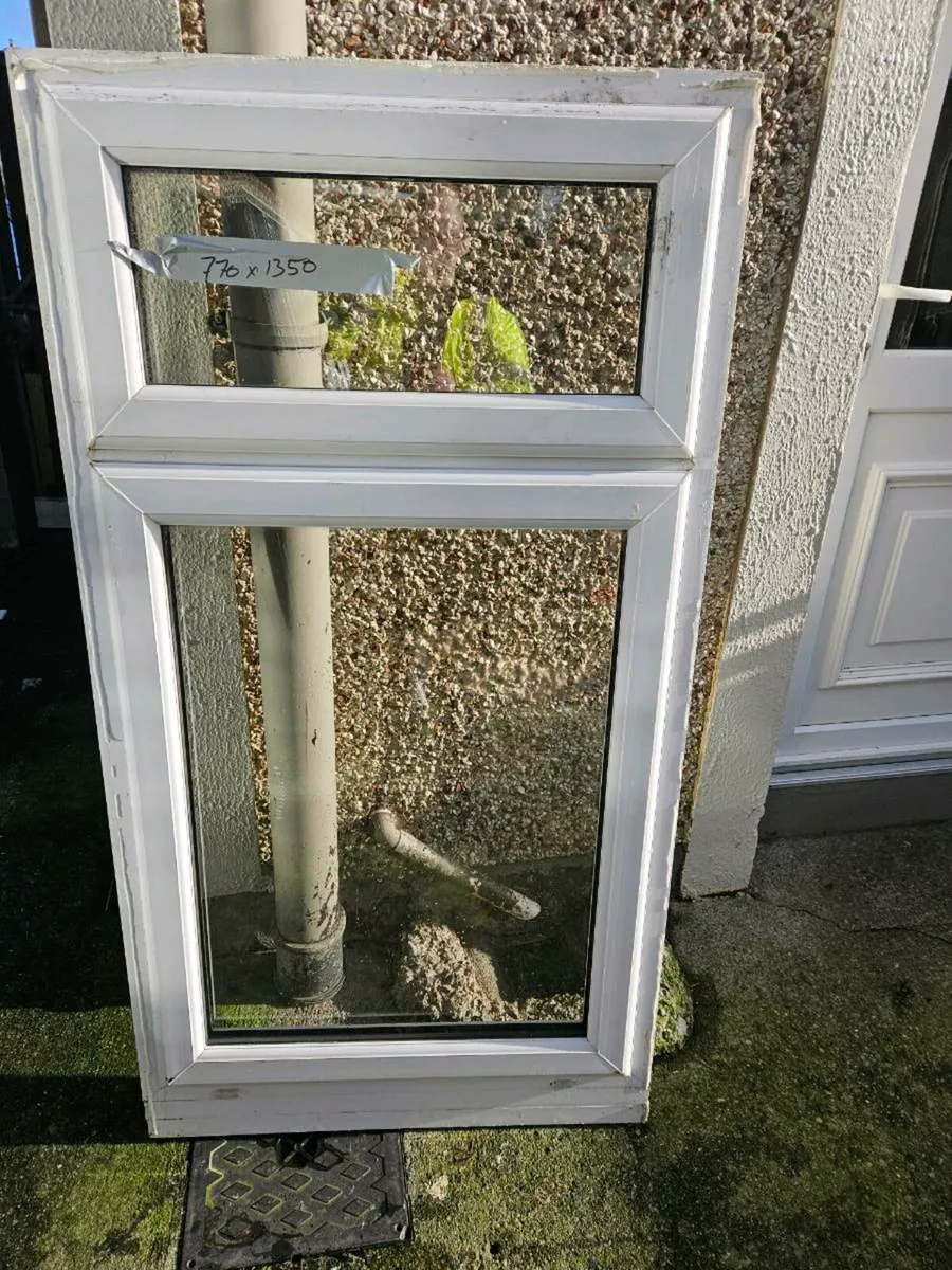 Pvc windows - Image 3