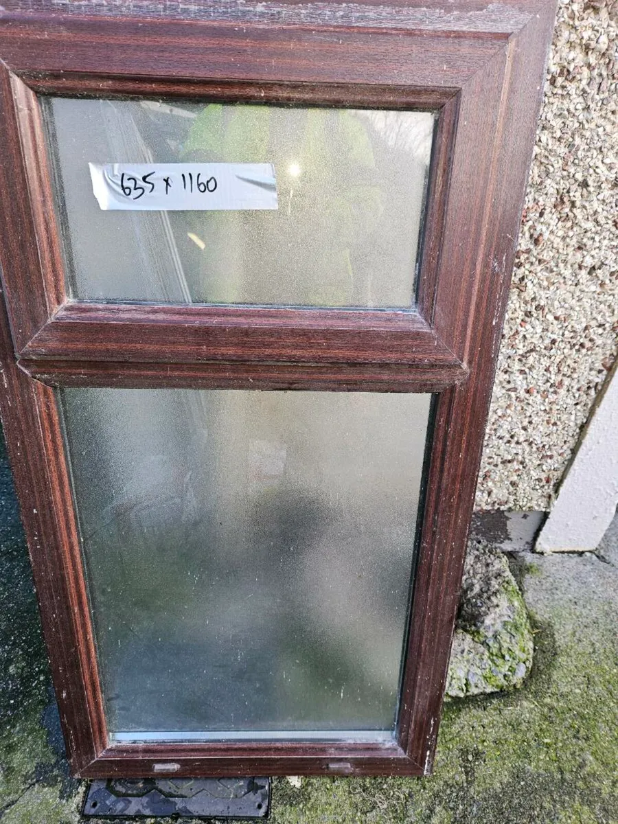 Pvc windows - Image 4
