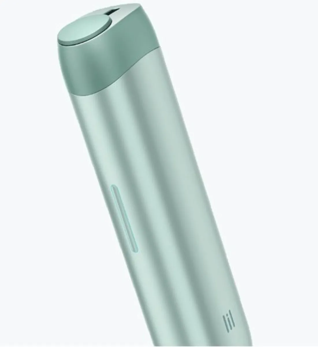 Lil Solid All in one device