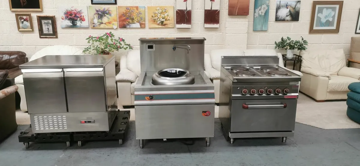 Longford Used Cheap Furniture - Image 3