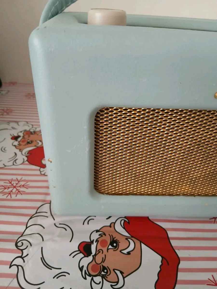 Roberts Internet radio - Image 2