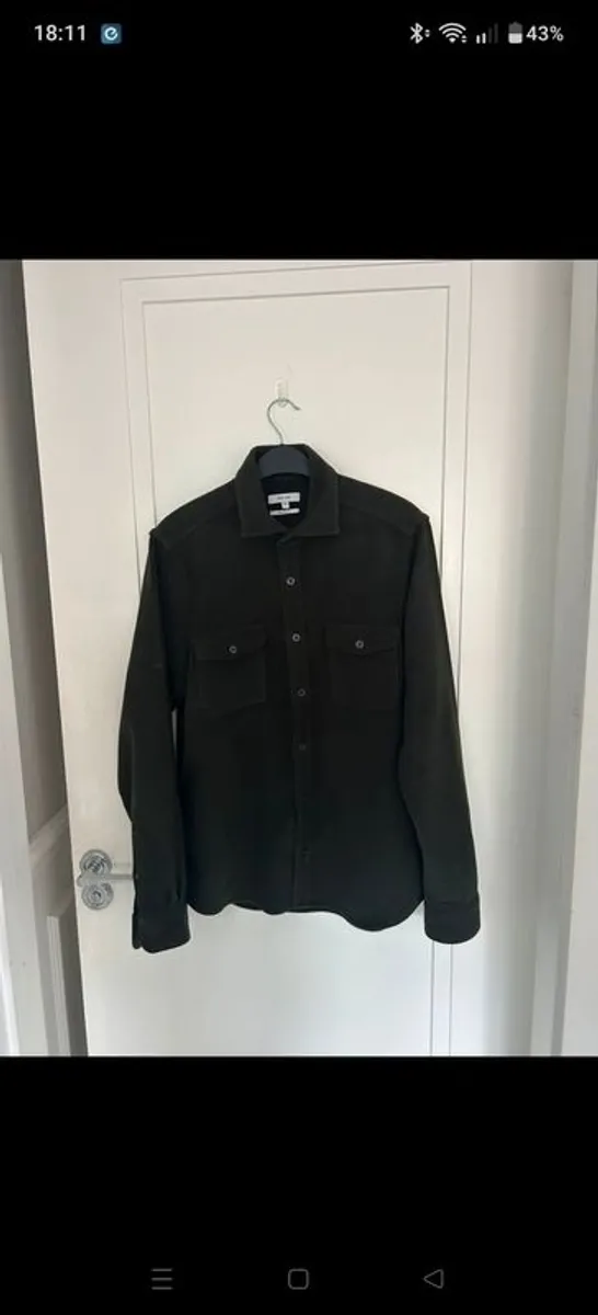 Reiss Overshirt - Image 4