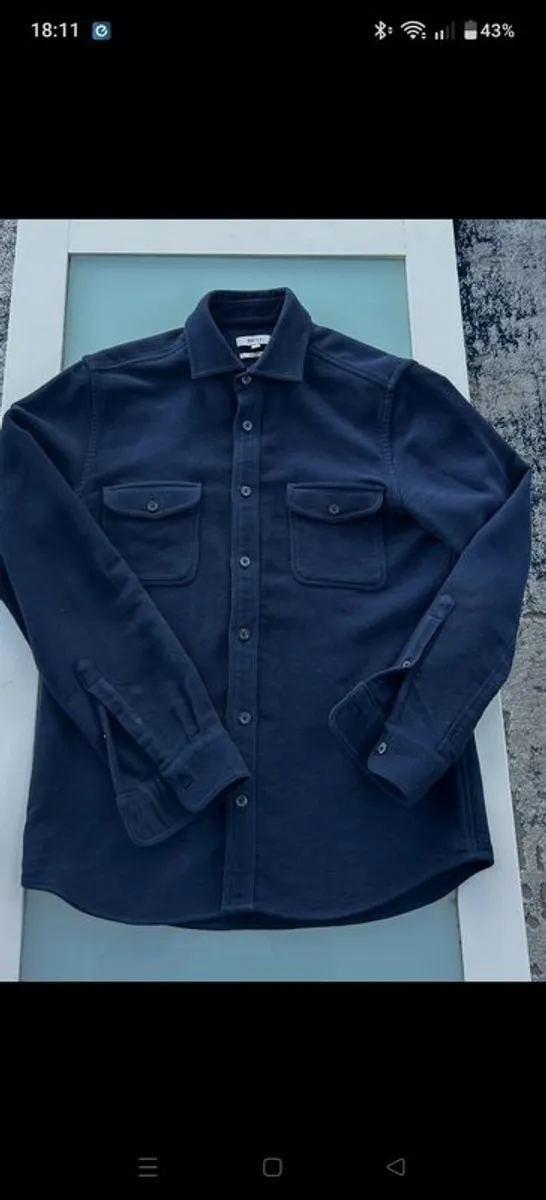 Reiss Overshirt - Image 2
