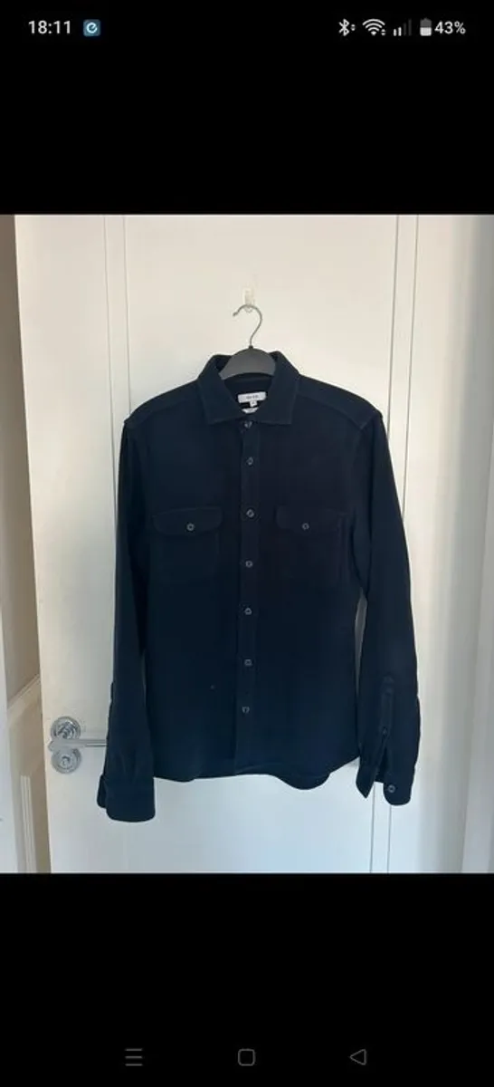 Reiss Overshirt - Image 4