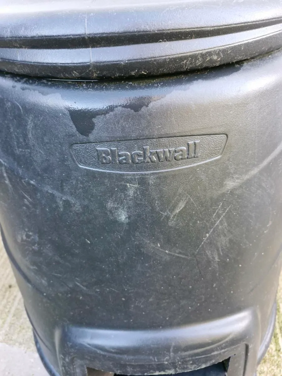 Compost Bin - Image 1