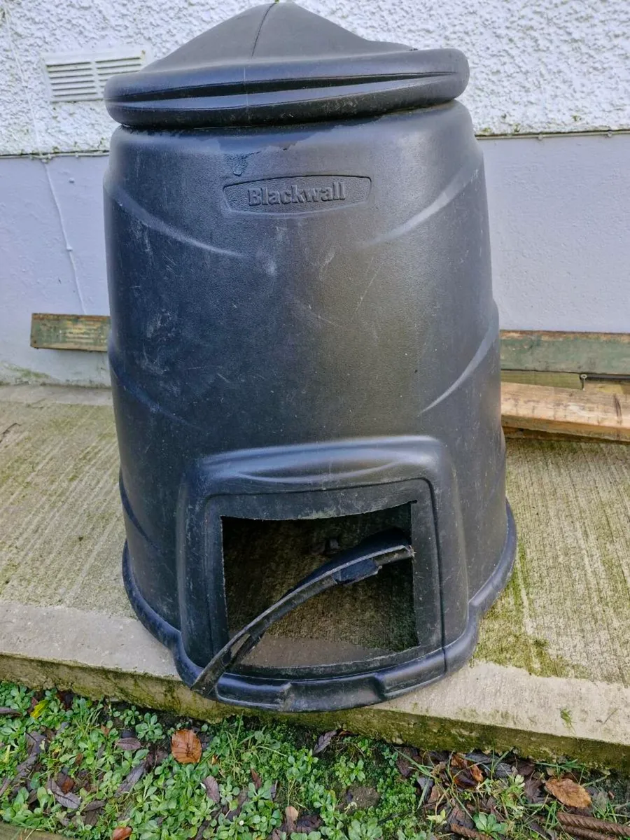 Compost Bin - Image 2