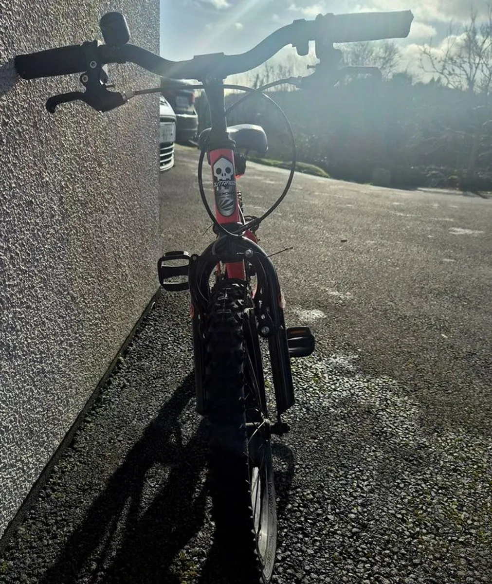 Apollo kids bike - Image 3