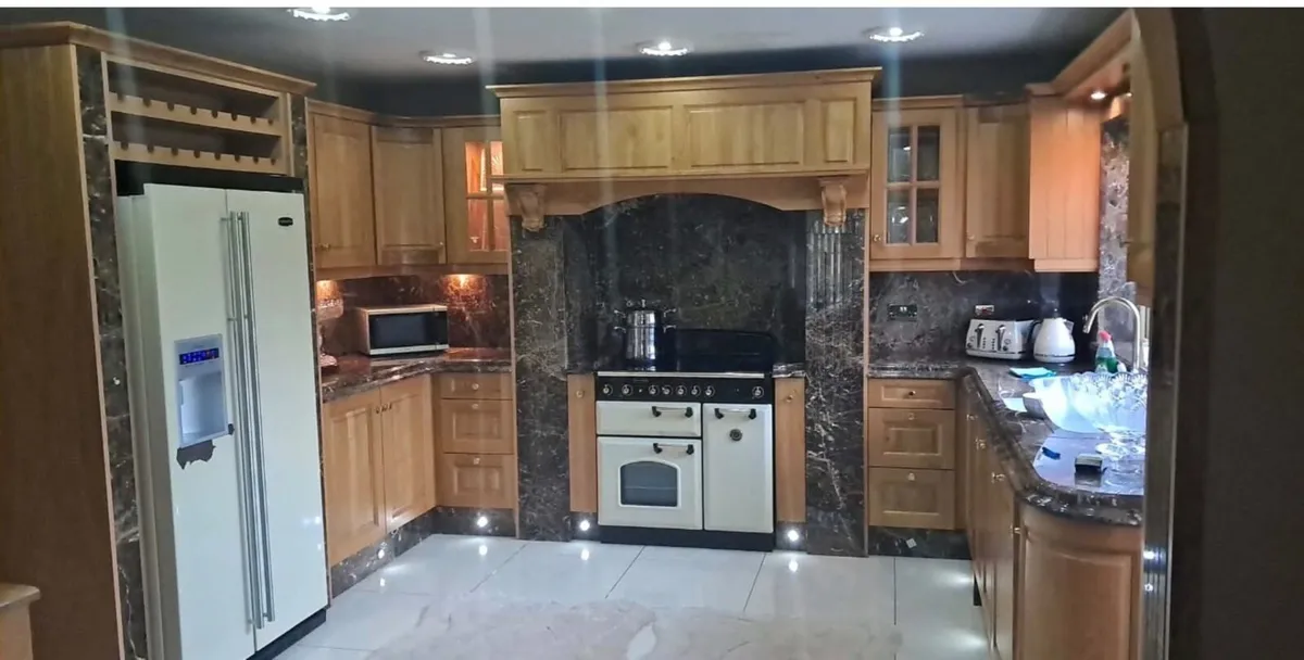 Kitchen - Image 1