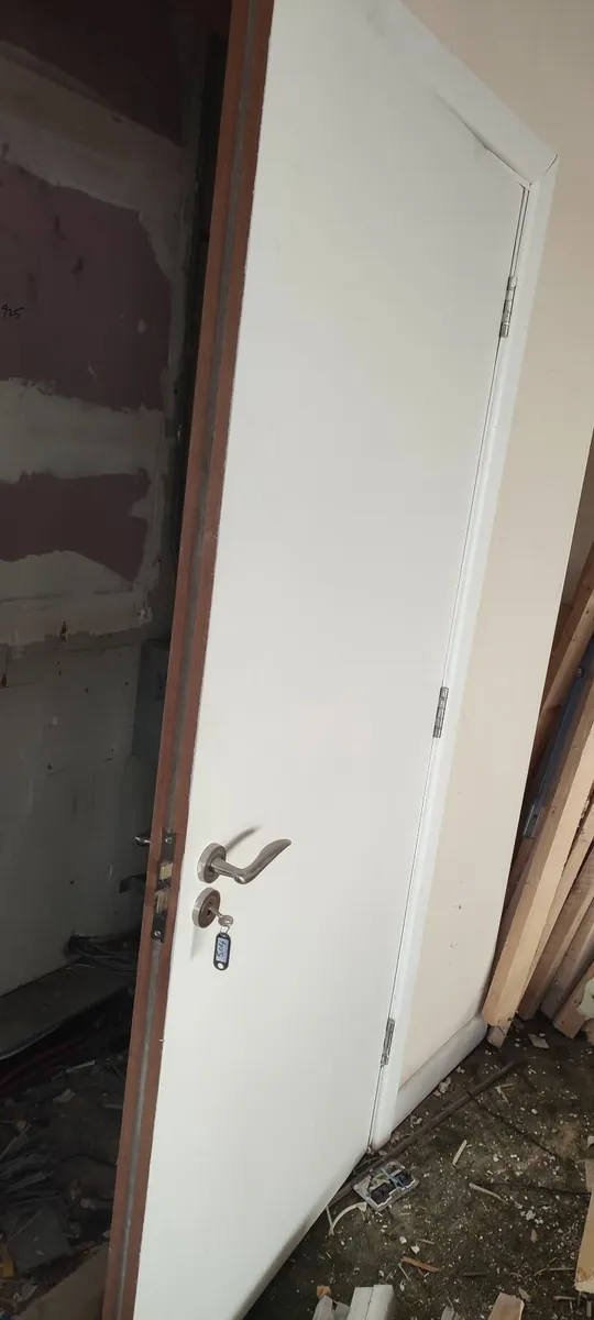 Fire Doors - Image 2