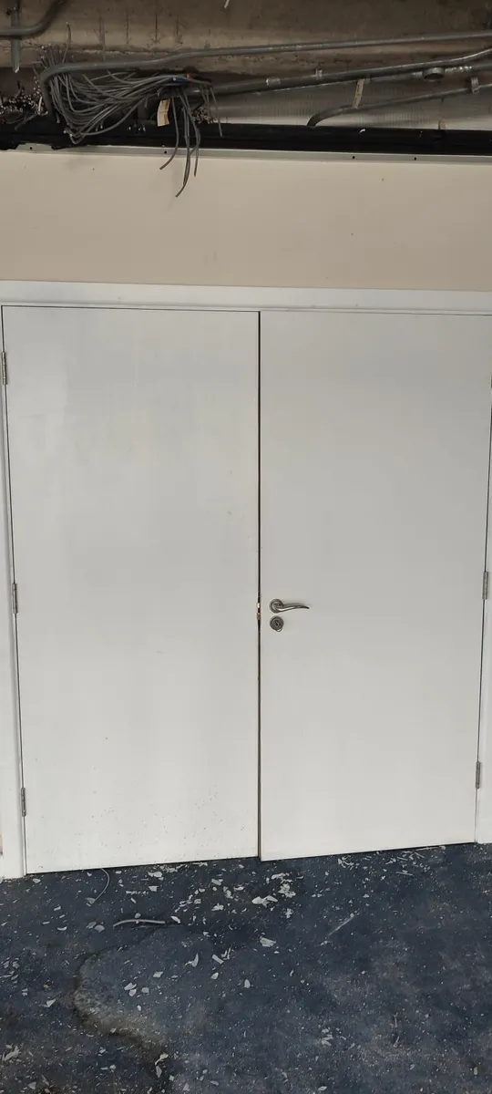 Fire Doors - Image 4