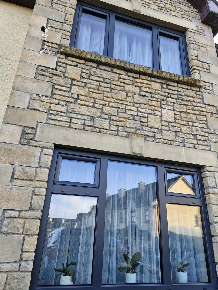 All Windows & Doors.20k for 4 bedroom - Image 4