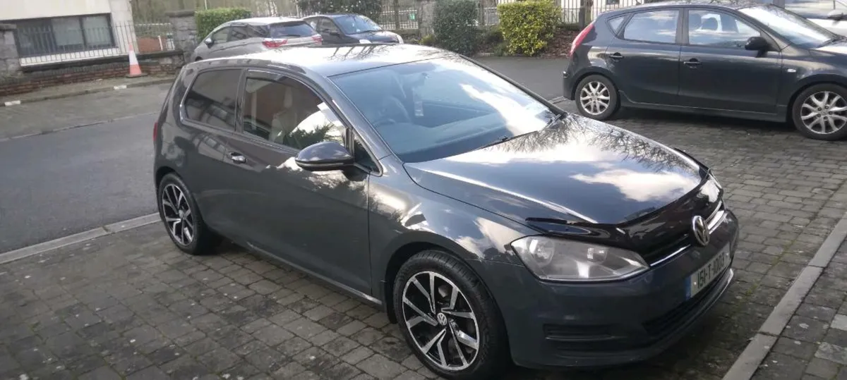 VW Golf - Image 3
