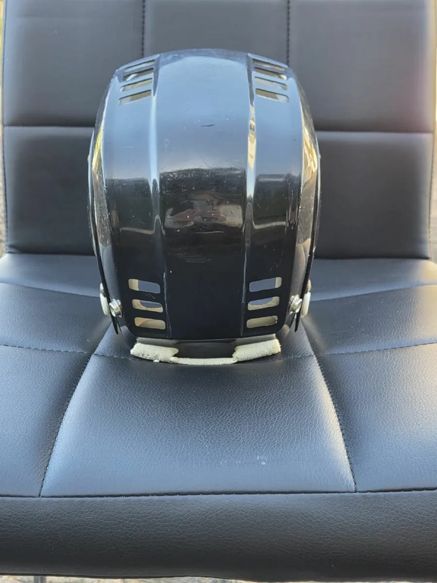 Replica Cooper Helmets - Image 2