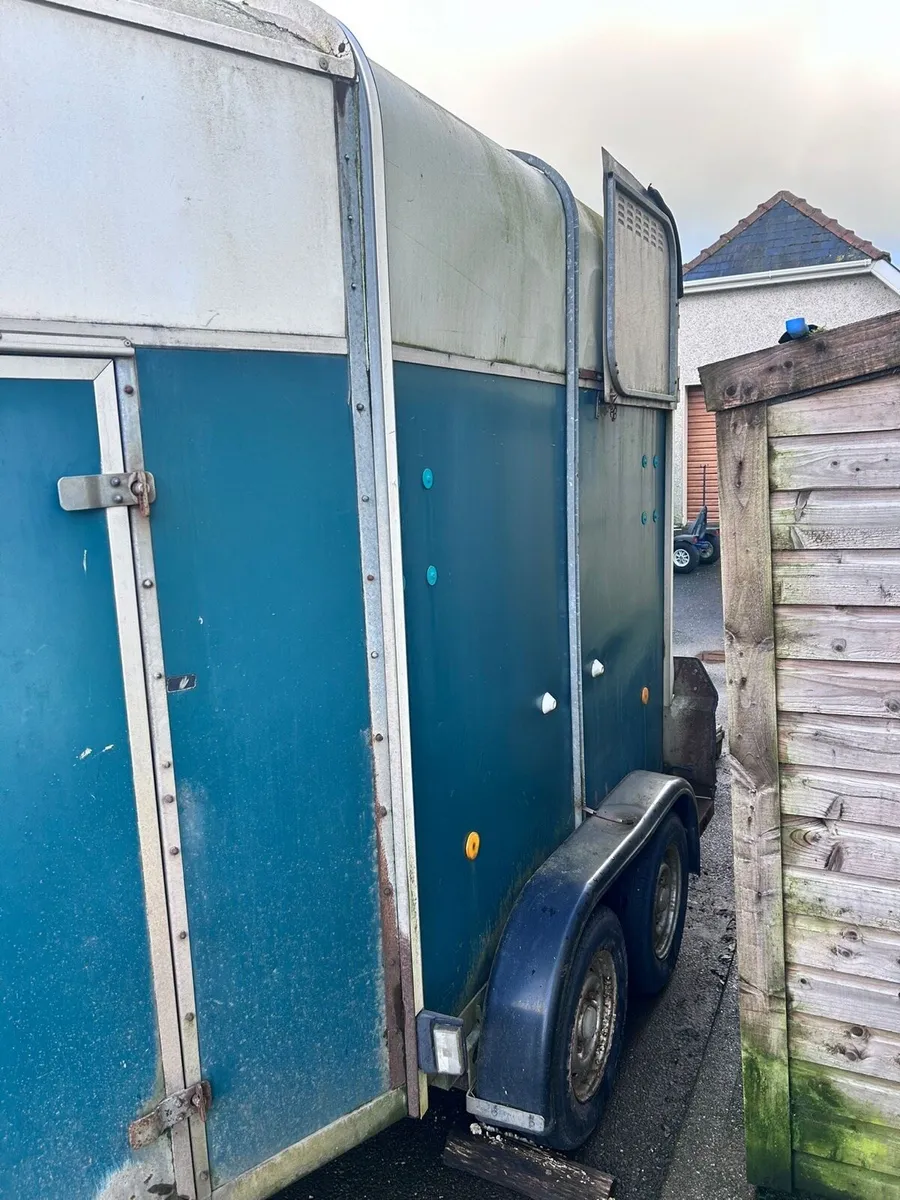 Horse Box - Image 2
