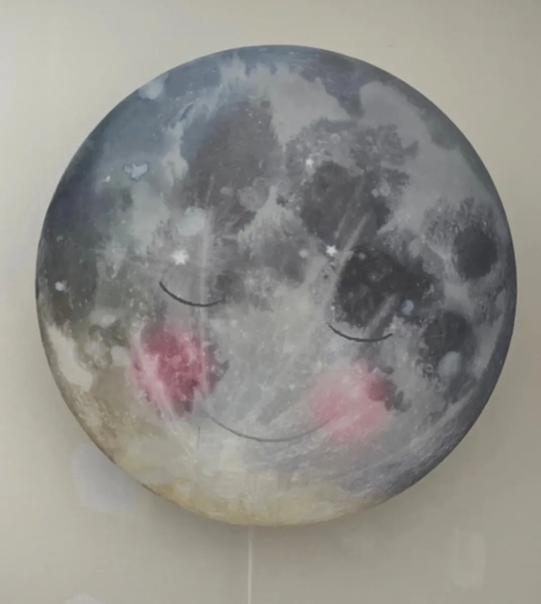 Children’s Bedroom Wall Light - Image 1