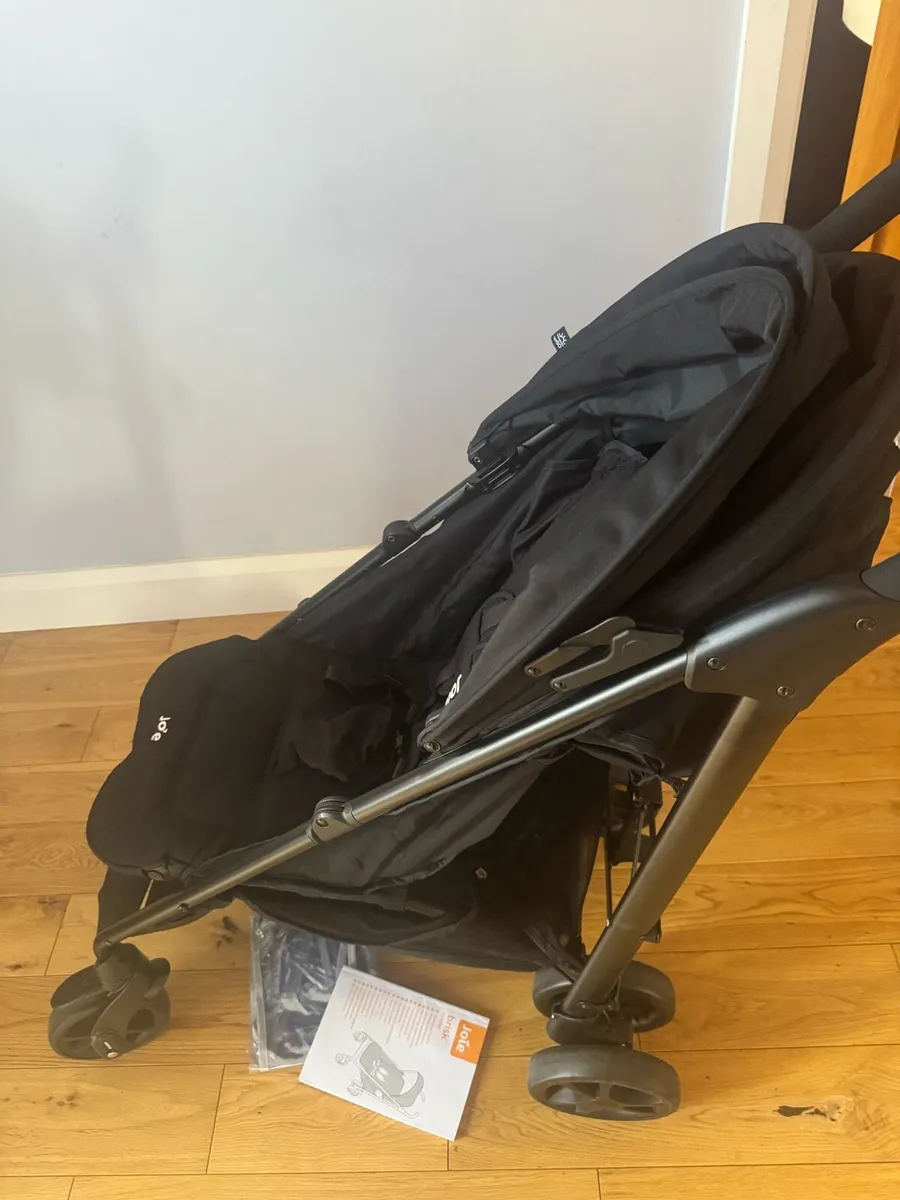 Lightweight Buggy for sale - perfect condition - Image 2