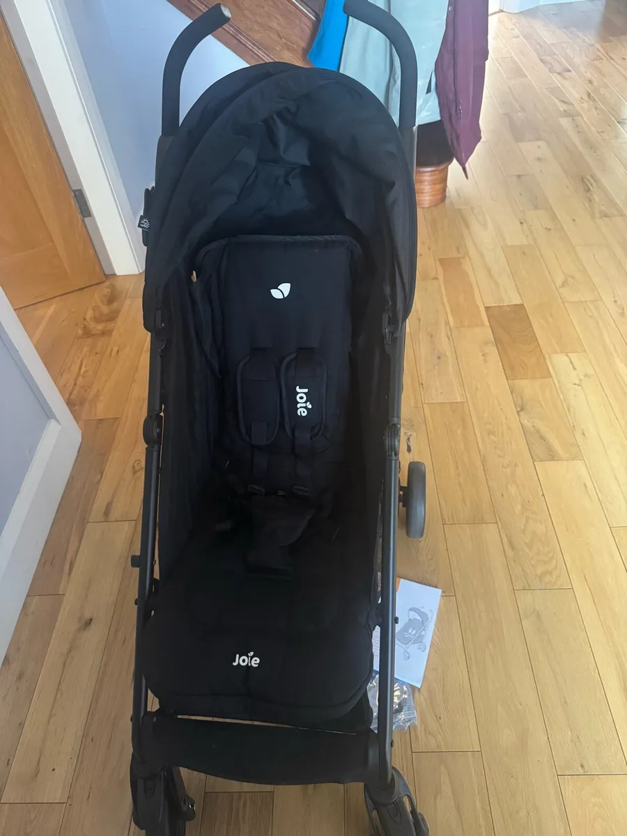 Lightweight Buggy for sale - perfect condition - Image 3