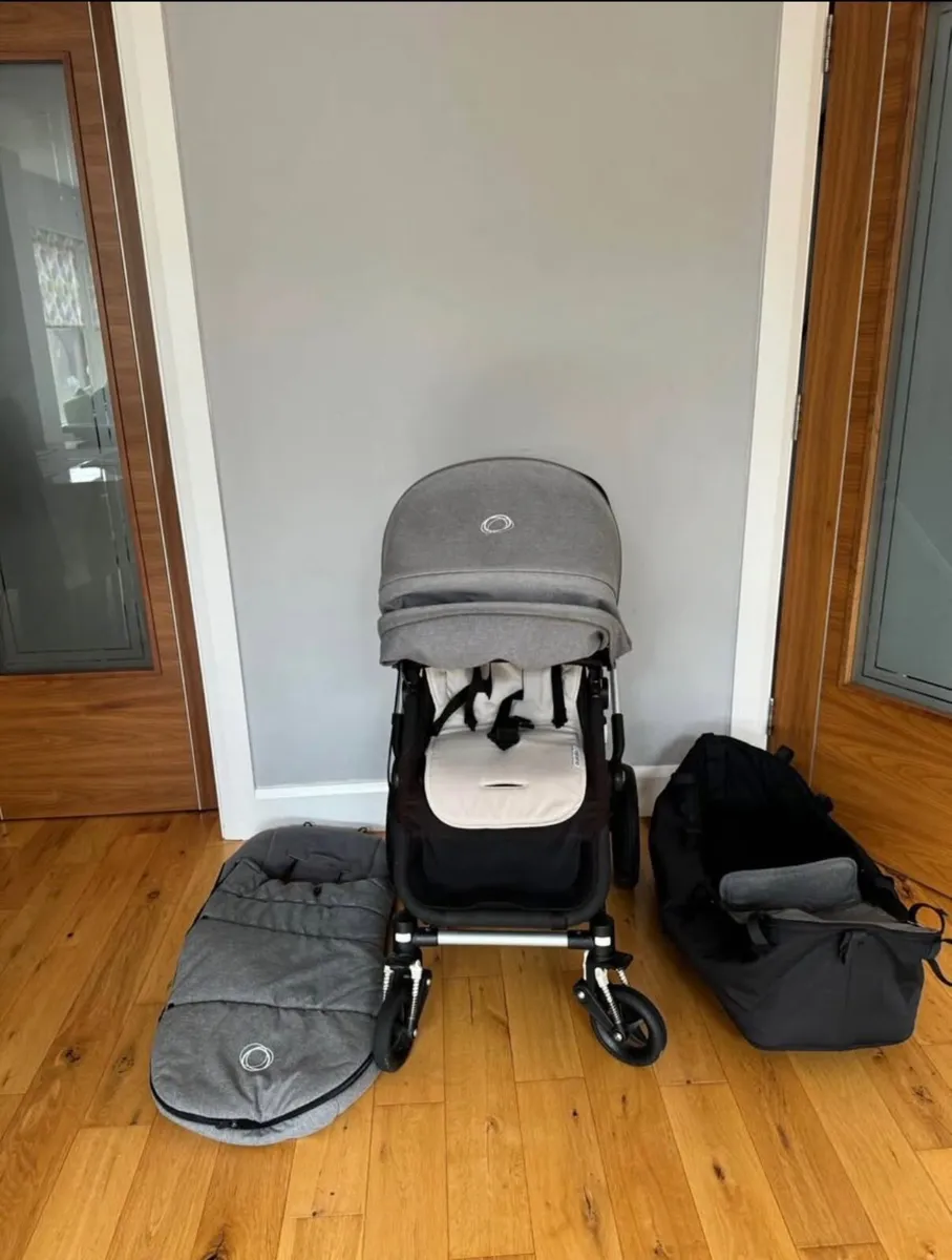 Bugaboo Buggy - Image 2