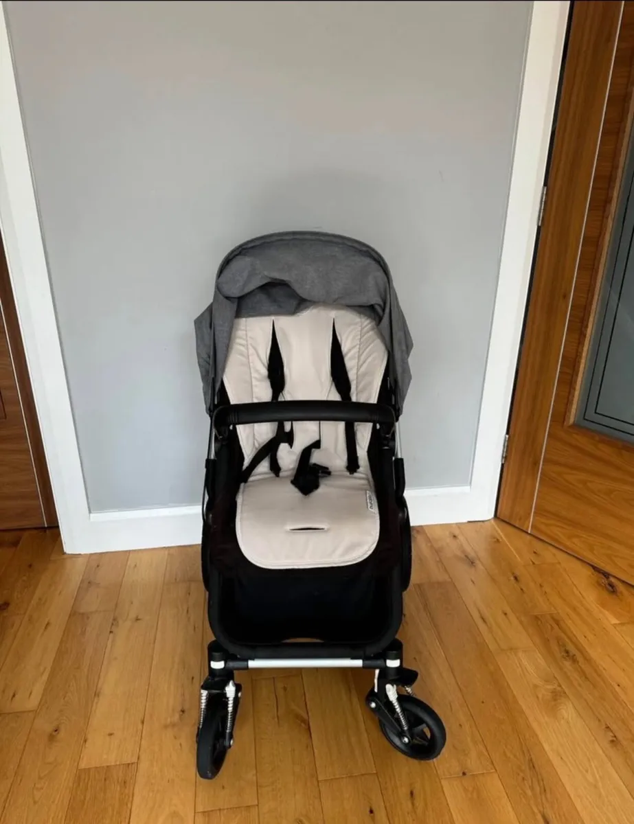 Bugaboo Buggy - Image 3