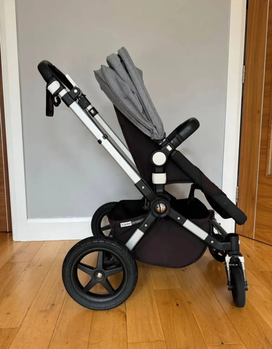 Bugaboo Buggy - Image 4