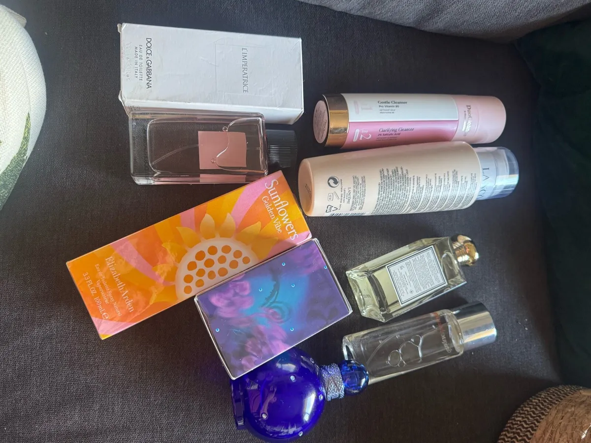 Parfumes mix - Image 2