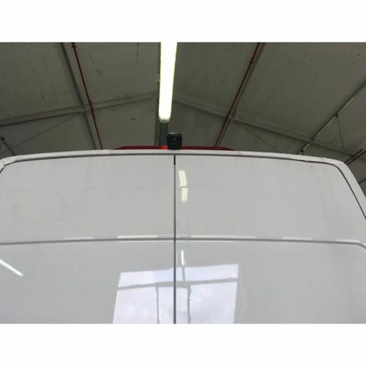 Brake light camera kit for Crafter Sprinter camper - Image 3