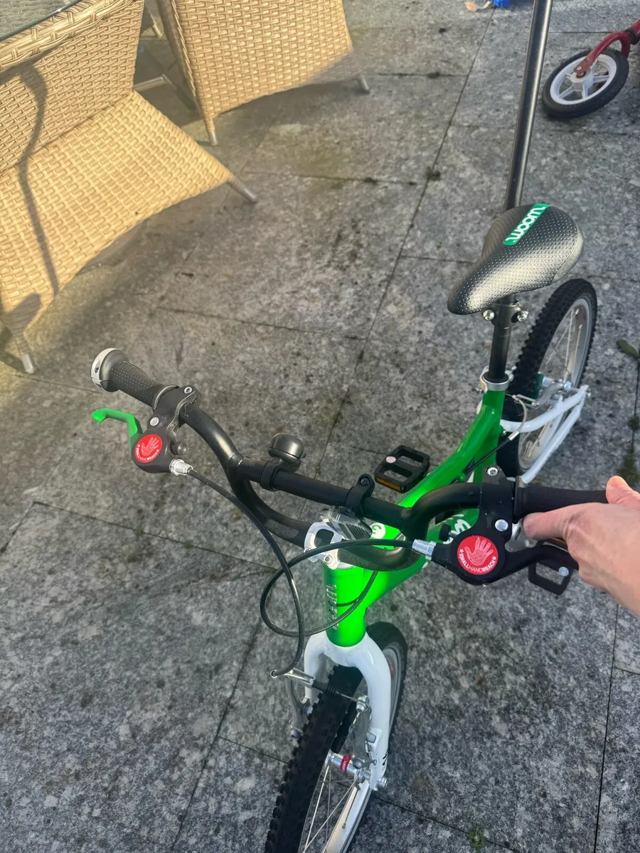Zoom 3 kids bike - Image 2