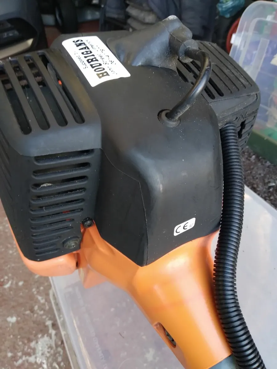 Strimmer Tanaka 27cc Brand new Never Used - Image 2