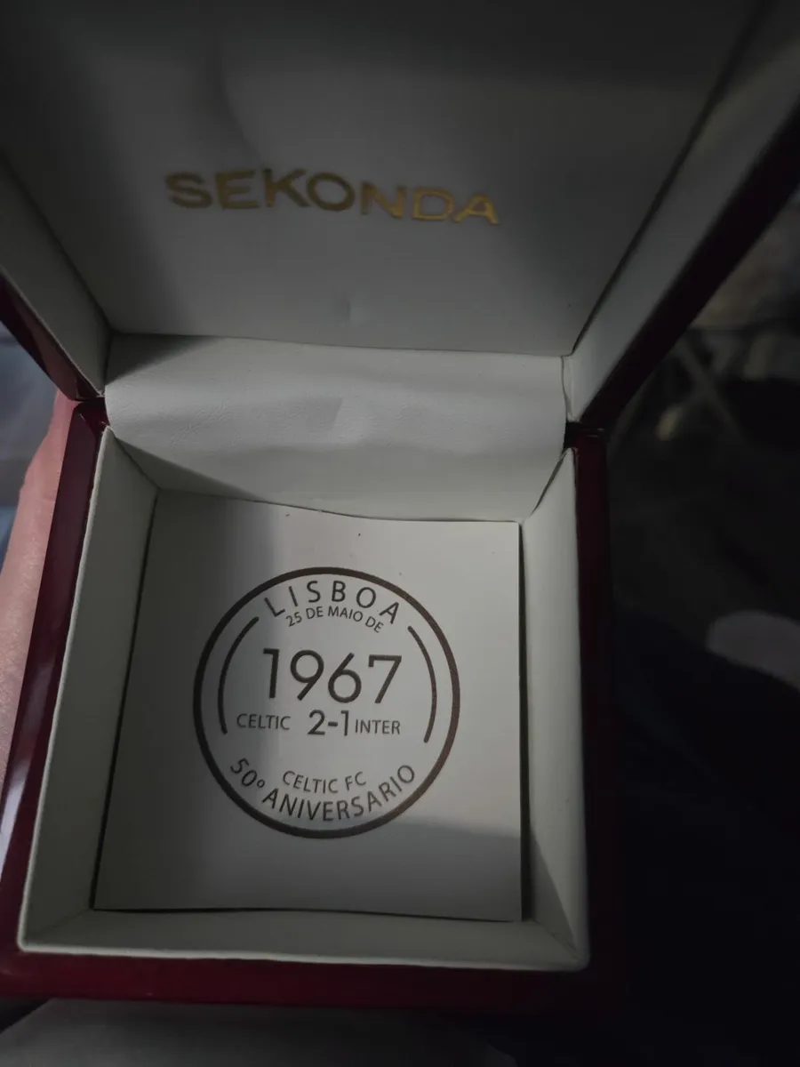 Mens watch - Image 2