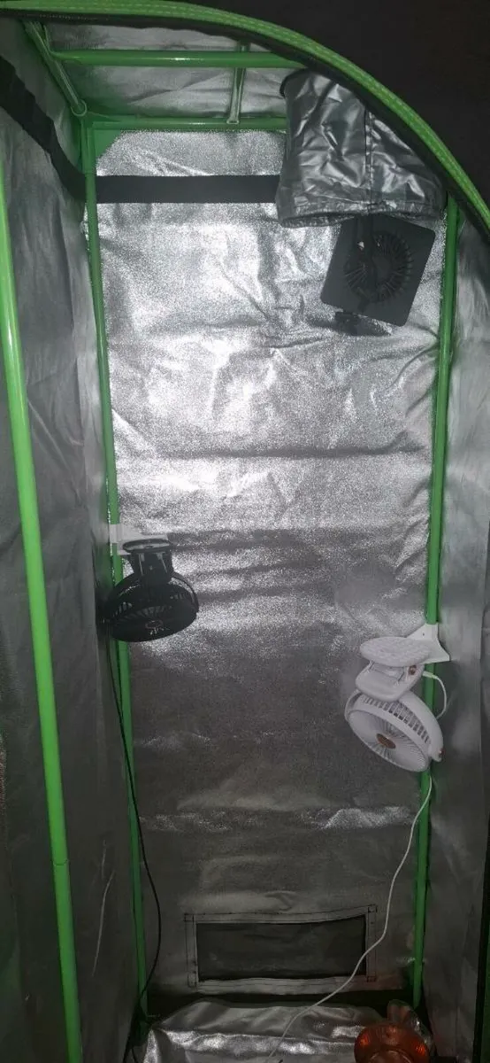 Grow Tent - Image 2