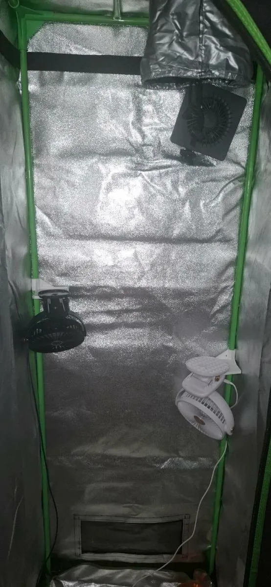 Grow Tent - Image 3
