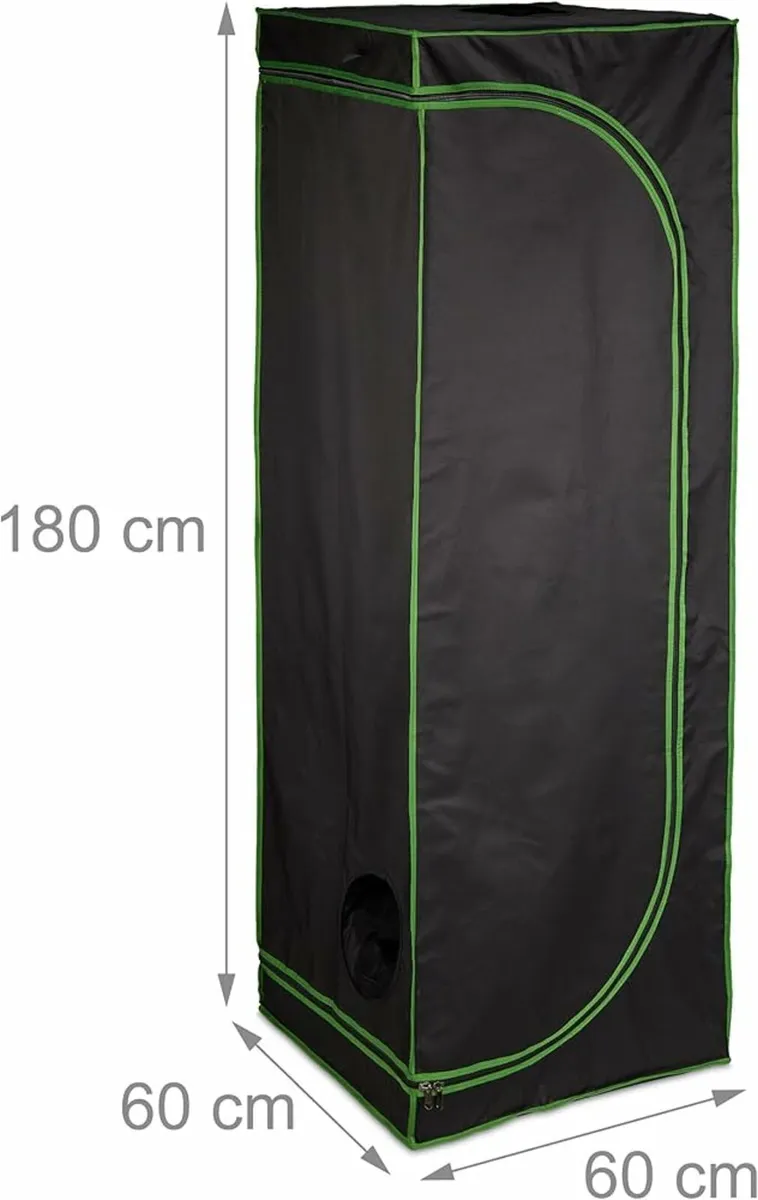 Grow Tent - Image 1