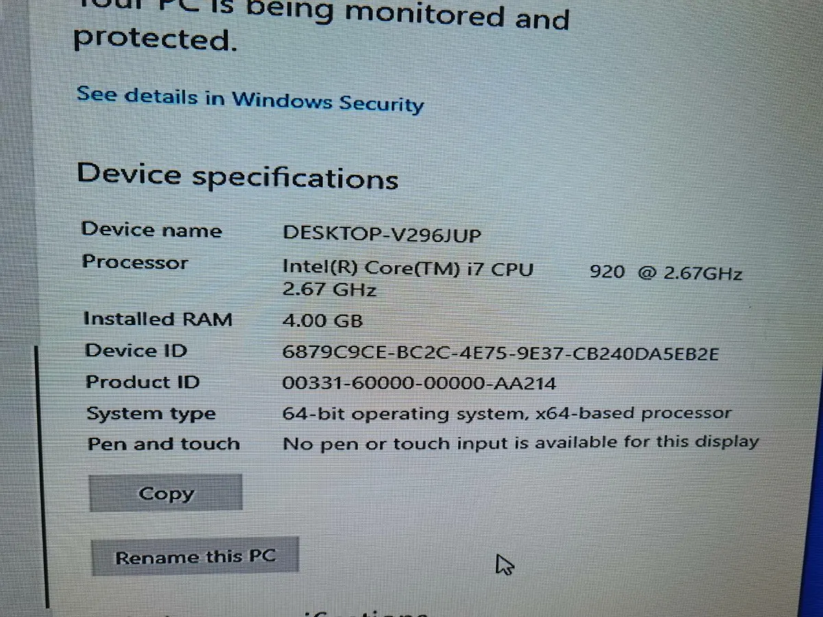 2 x custom built retro PC's - Image 3